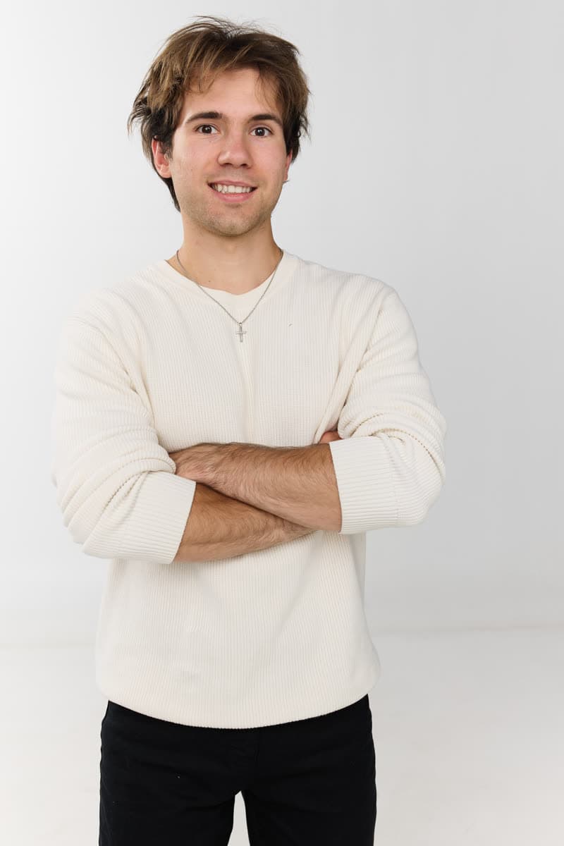 Nathaniel Leblanc
